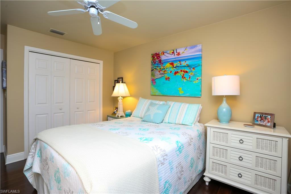 BRISTOL SQUARE - Residential Lease