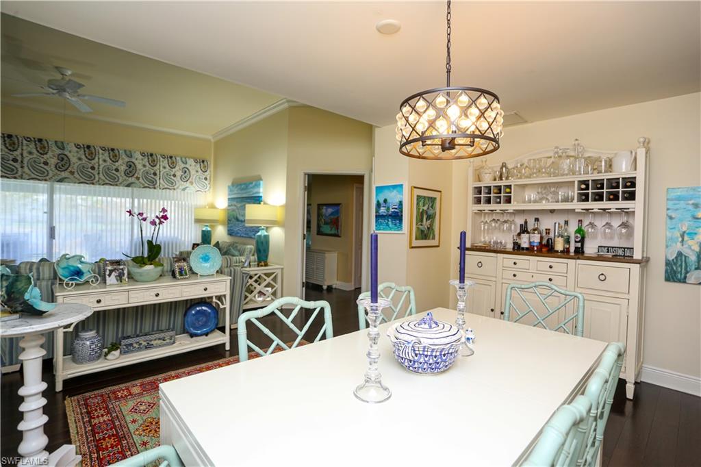 BRISTOL SQUARE - Residential Lease