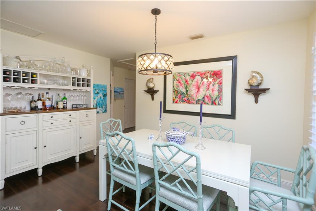 BRISTOL SQUARE - Residential Lease