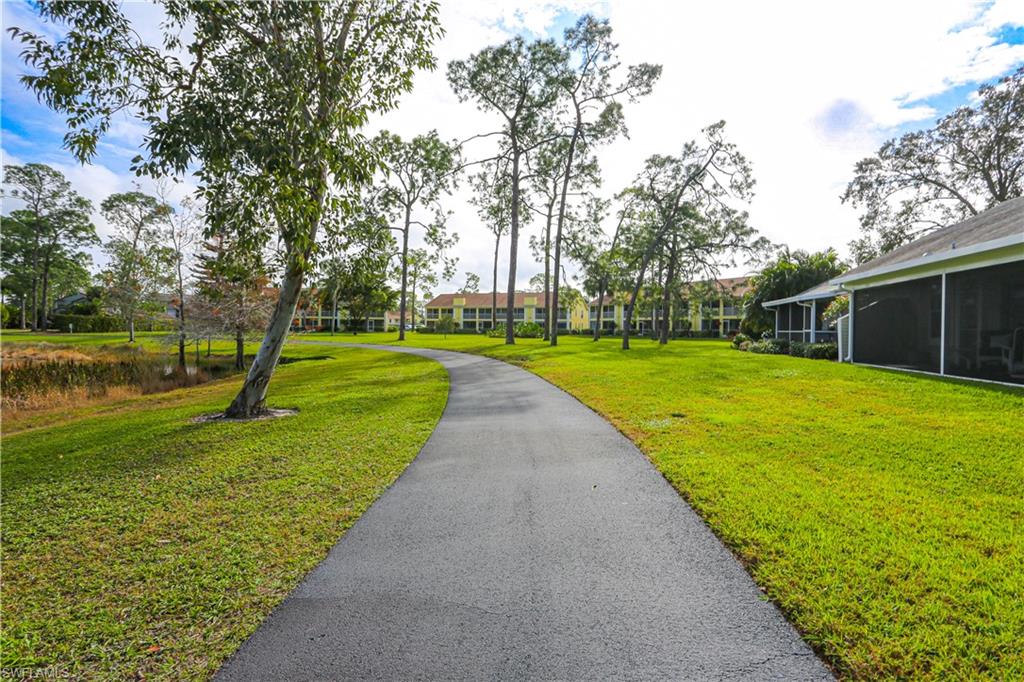 BRISTOL SQUARE - Residential Lease