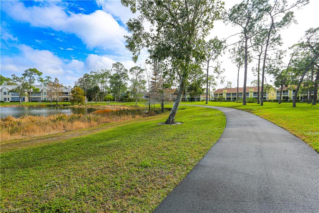 BRISTOL SQUARE - Residential Lease