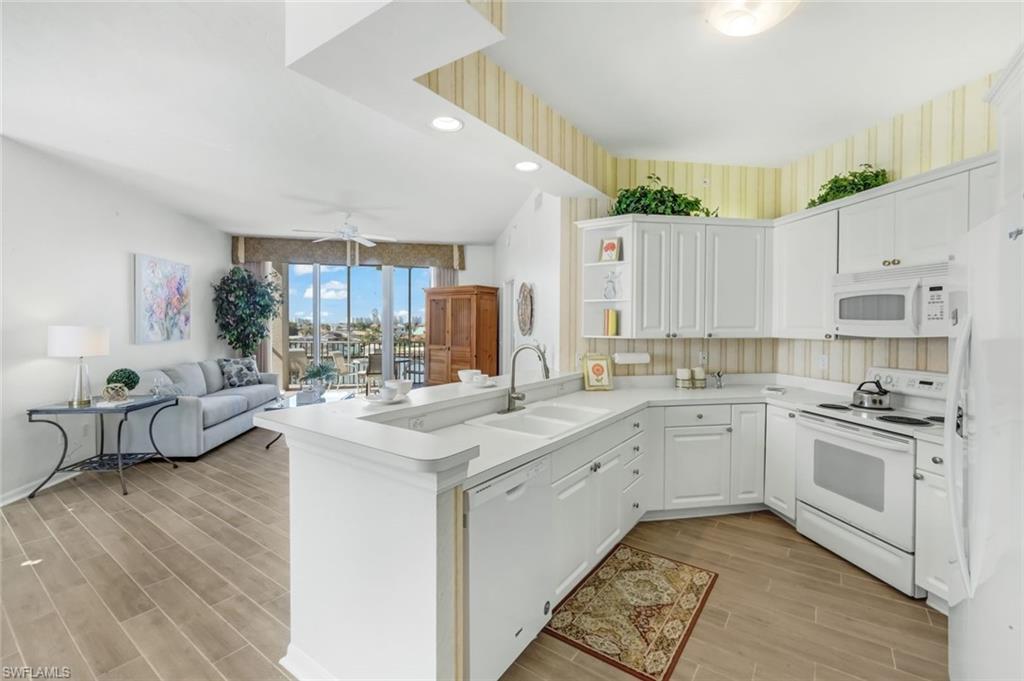 REGATTA - Residential