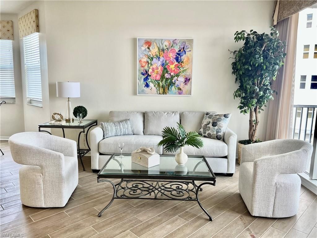 Photo of 450 Launch CIR #501, NAPLES, FL 34108 (MLS # 226016704)