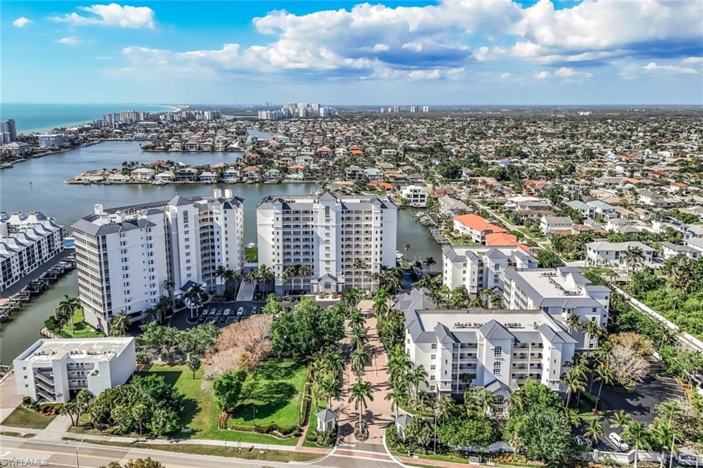 REGATTA - Residential