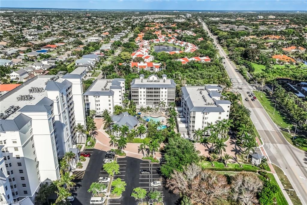 REGATTA - Residential