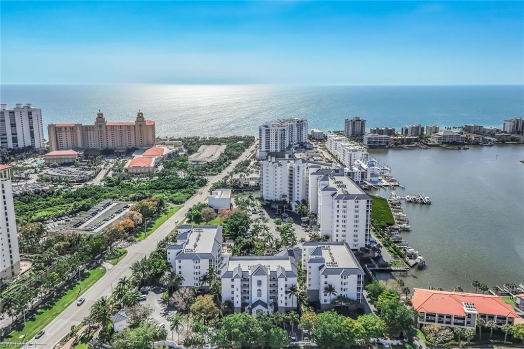 REGATTA - Residential