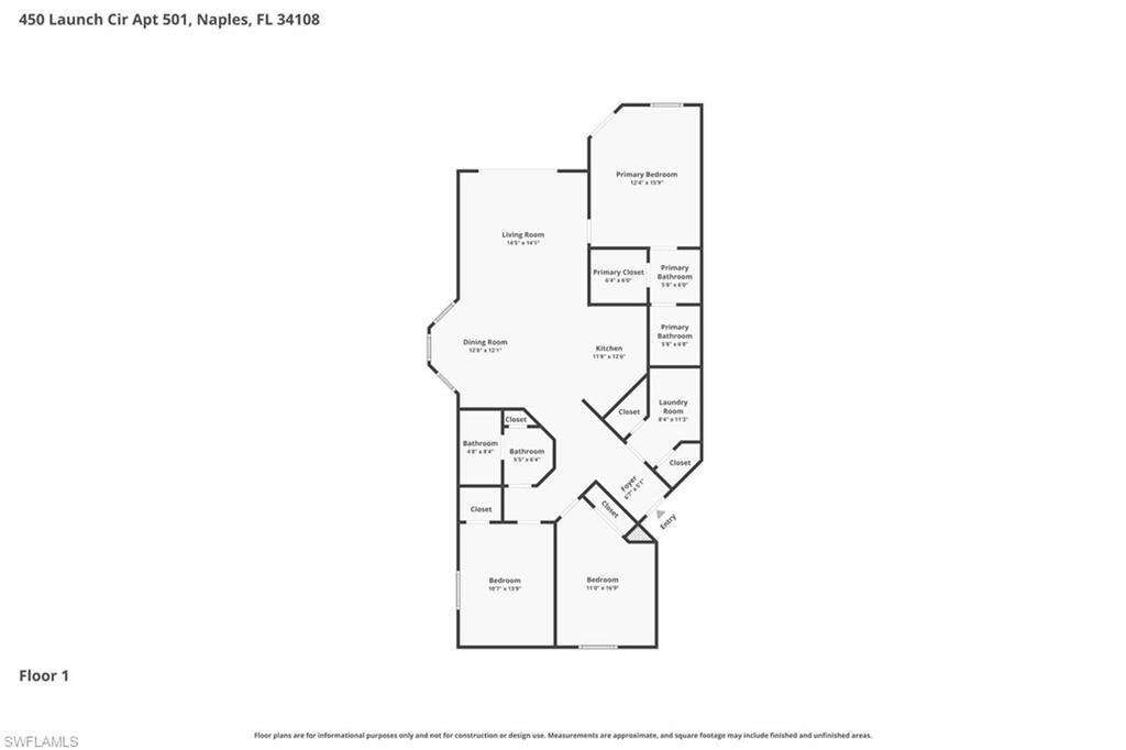 REGATTA - Residential
