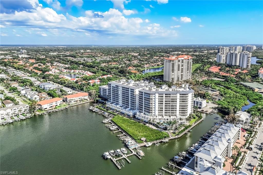 REGATTA - Residential