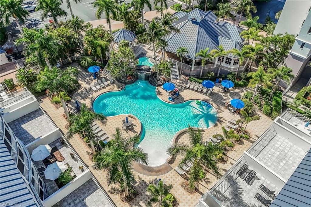 REGATTA - Residential