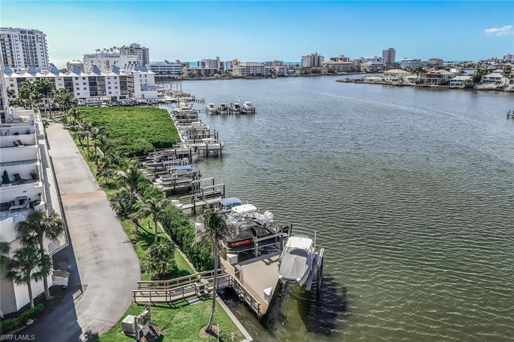 REGATTA - Residential