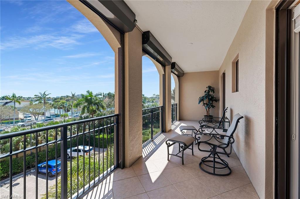 ESPLANADE - Residential