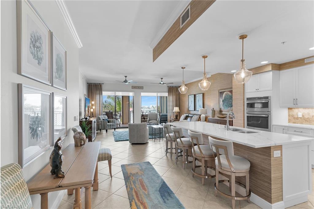 ESPLANADE - Residential