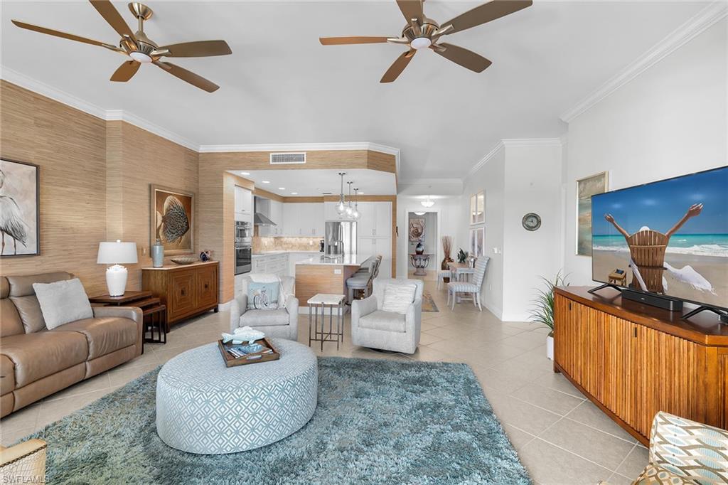 ESPLANADE - Residential