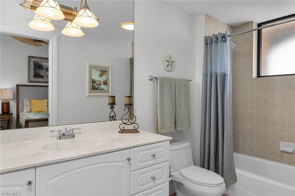 ESPLANADE - Residential