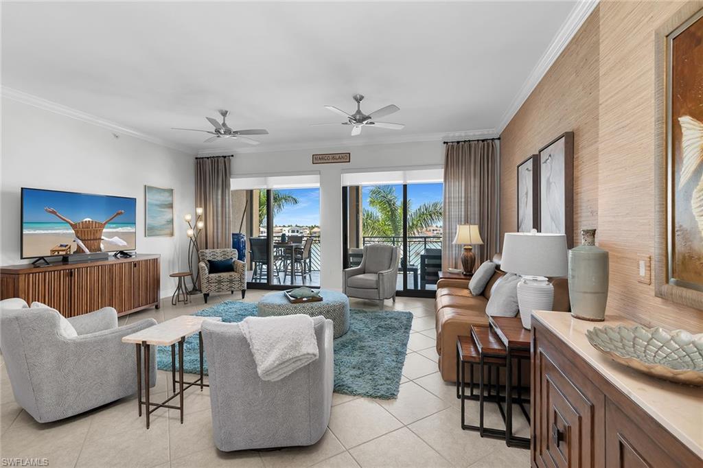 ESPLANADE - Residential