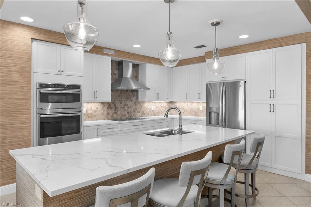 ESPLANADE - Residential