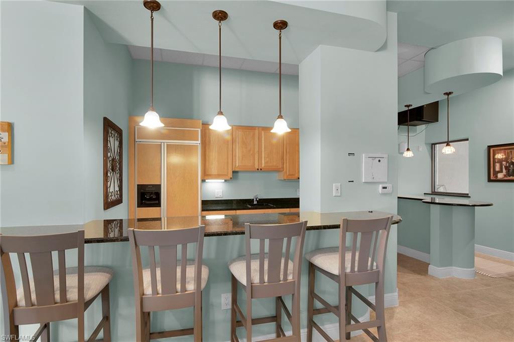 ESPLANADE - Residential