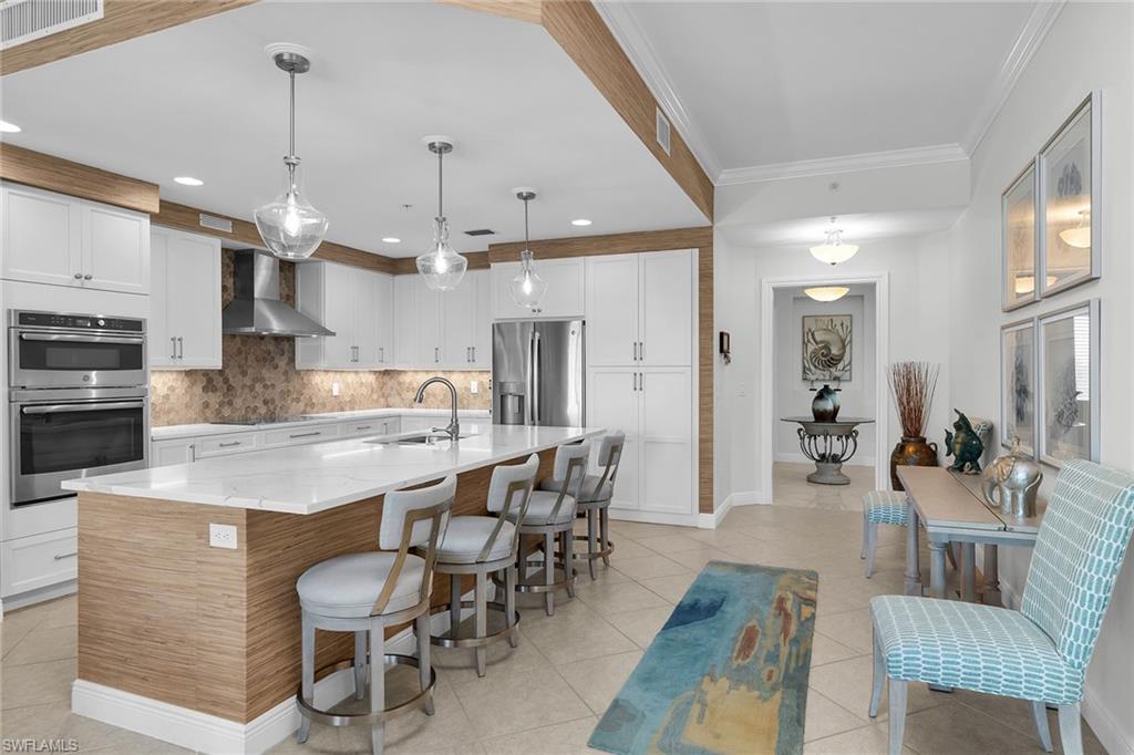 ESPLANADE - Residential