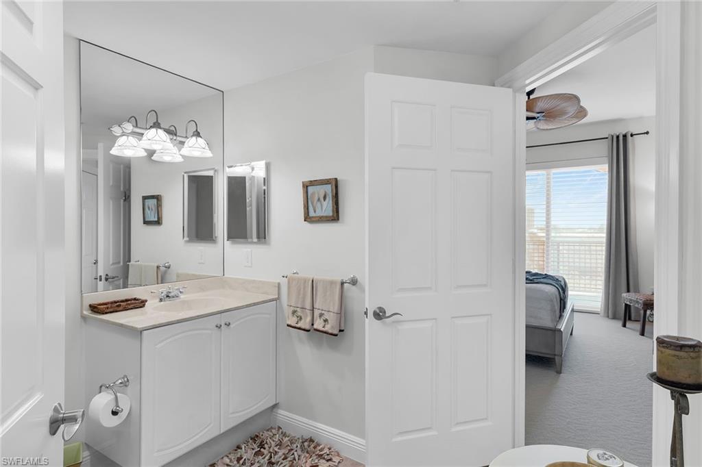 ESPLANADE - Residential