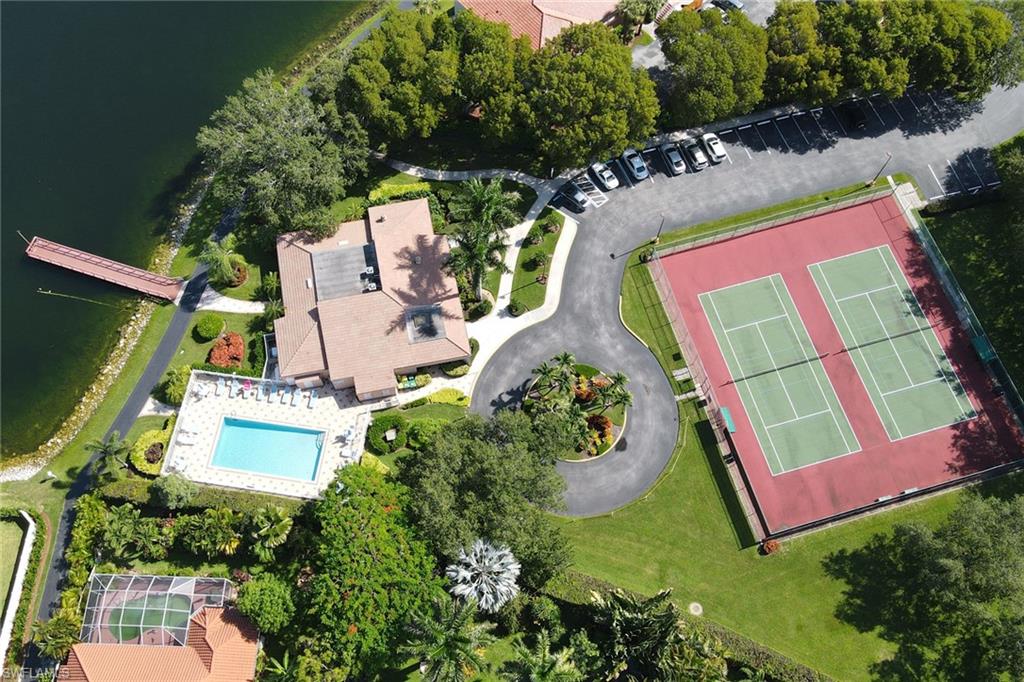 BERKSHIRE LAKES - Residential