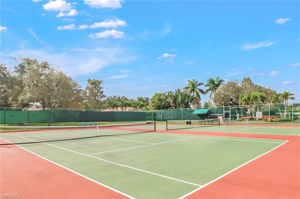 BERKSHIRE LAKES - Residential