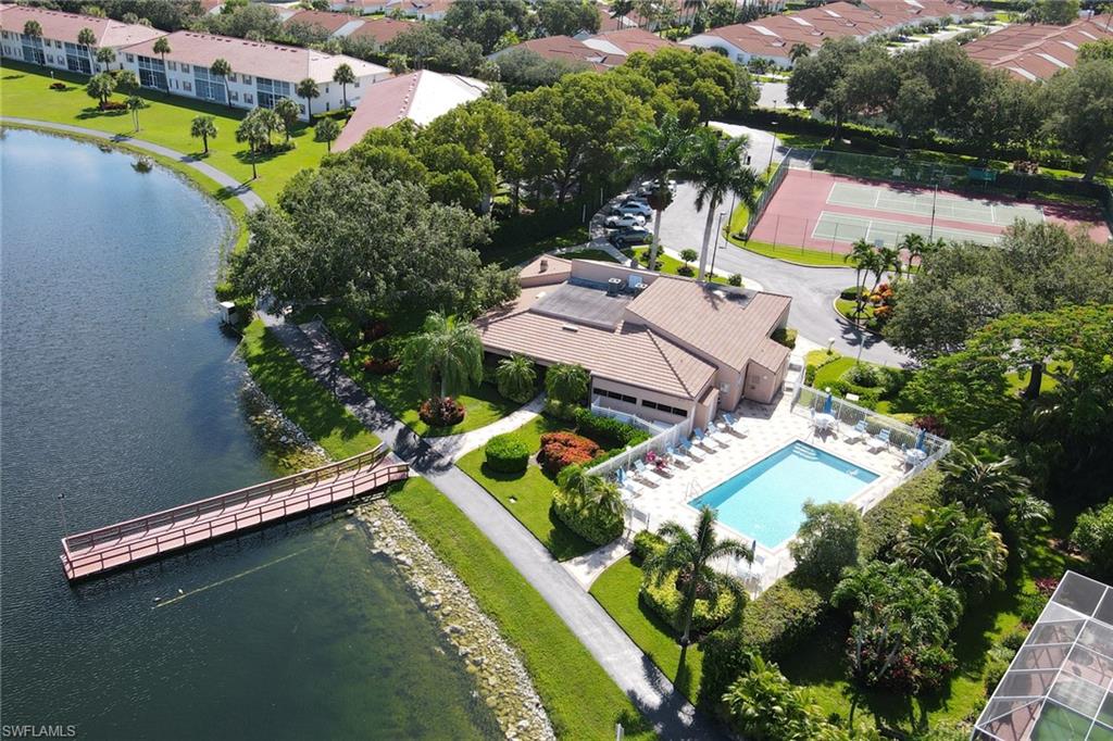 BERKSHIRE LAKES - Residential