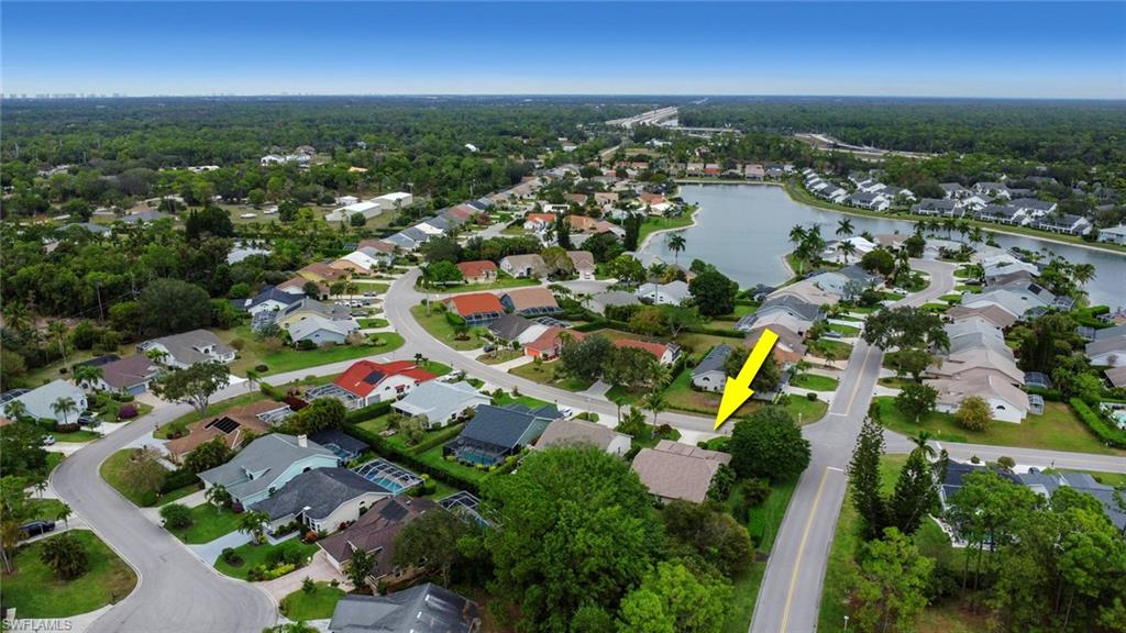 BERKSHIRE LAKES - Residential