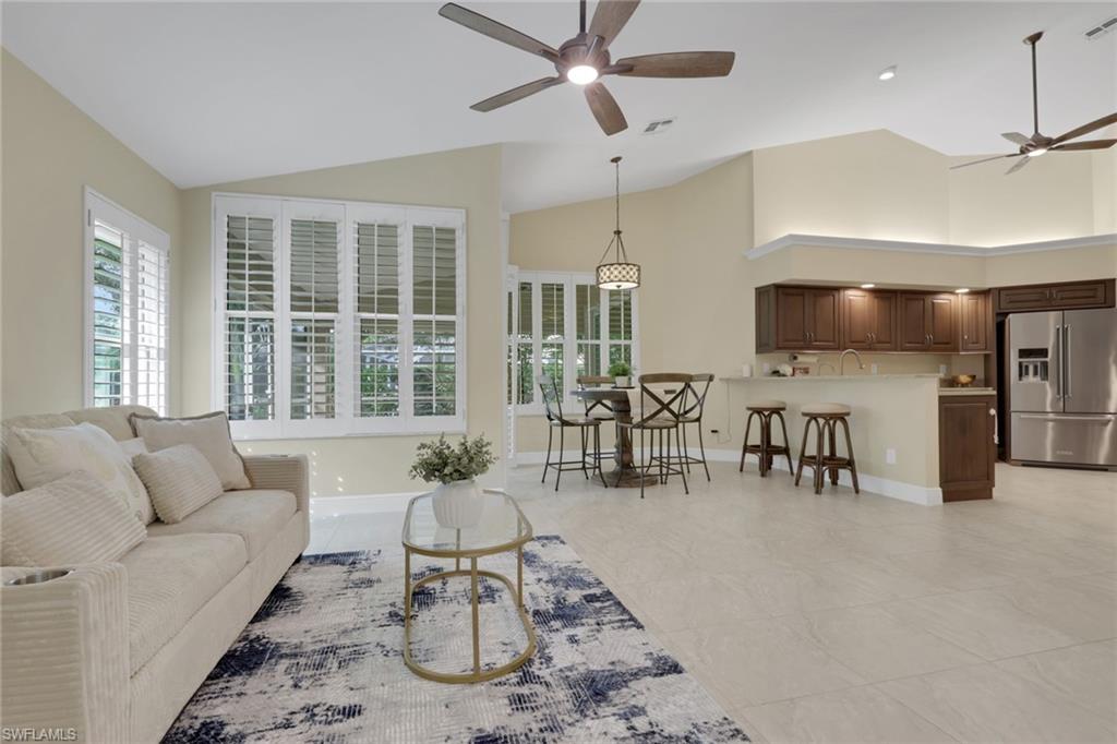 BERKSHIRE LAKES - Residential