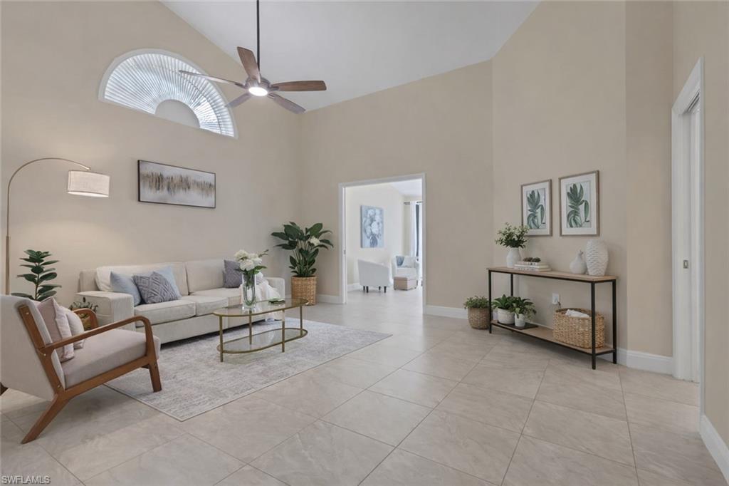 BERKSHIRE LAKES - Residential