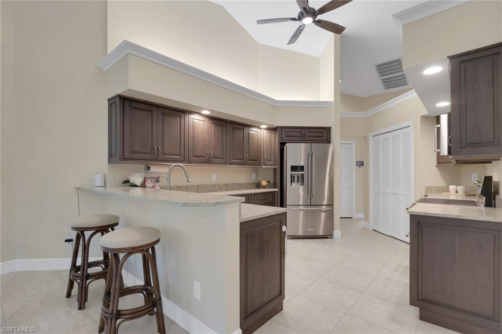 BERKSHIRE LAKES - Residential