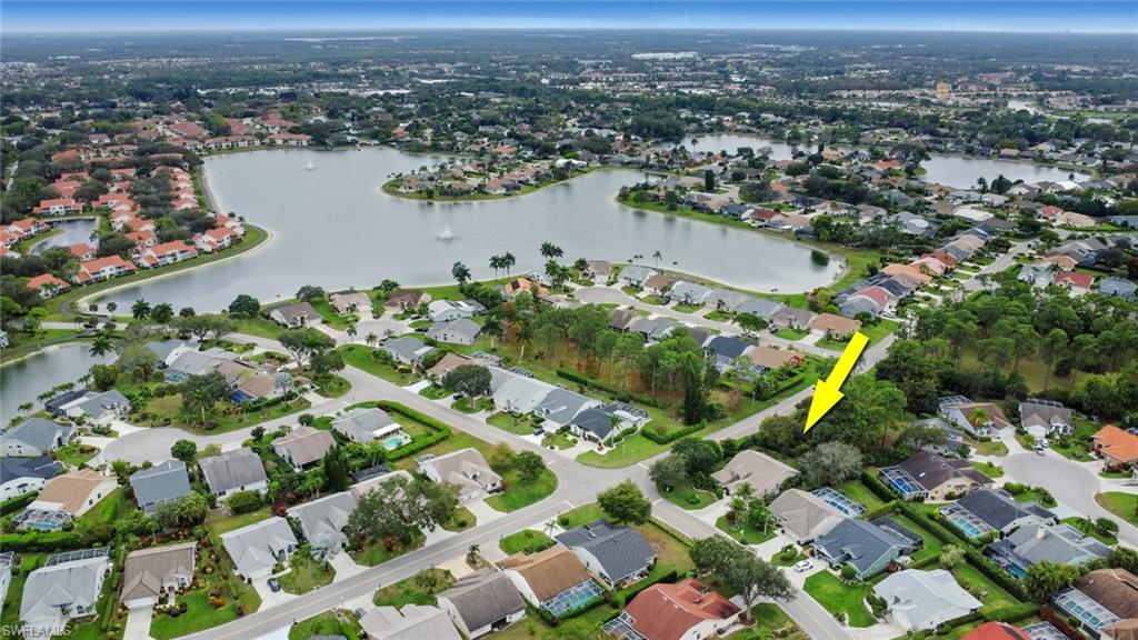 BERKSHIRE LAKES - Residential