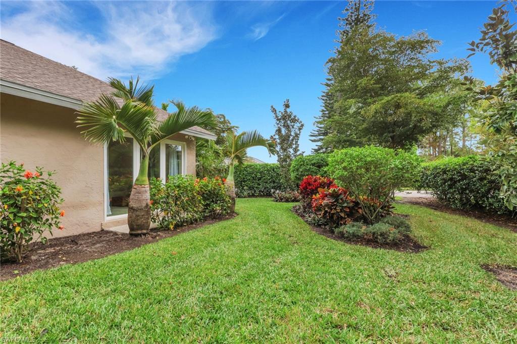 BERKSHIRE LAKES - Residential