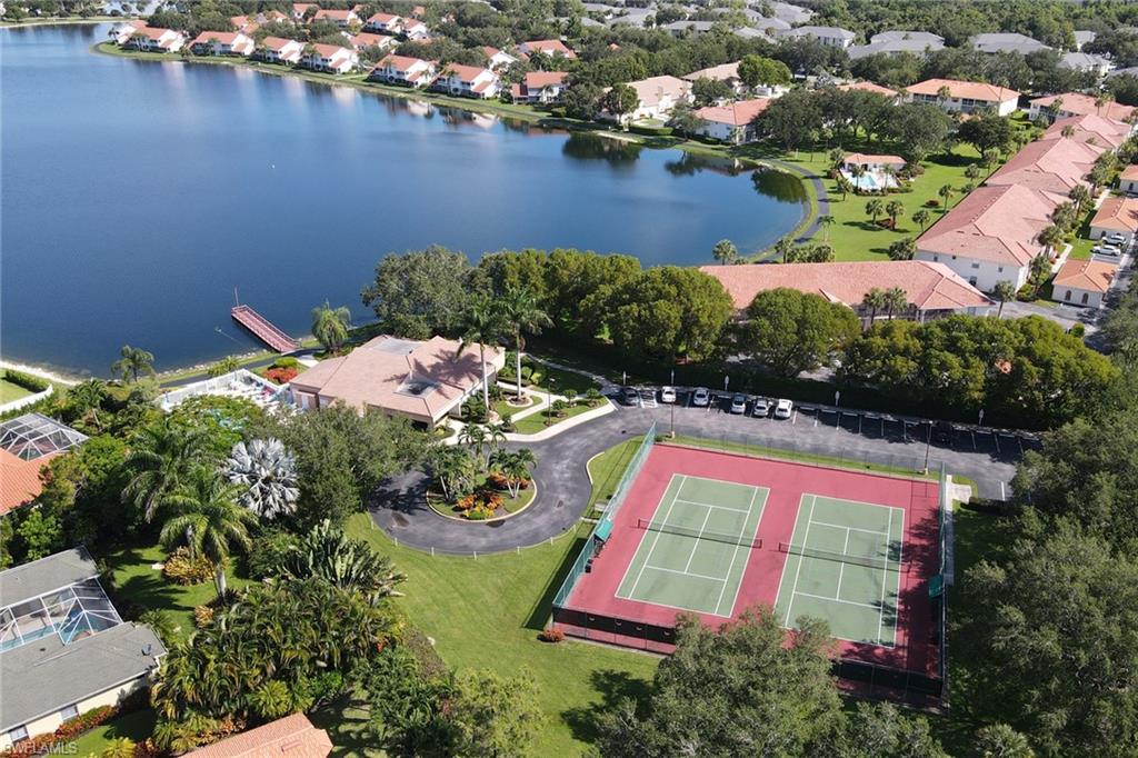 BERKSHIRE LAKES - Residential