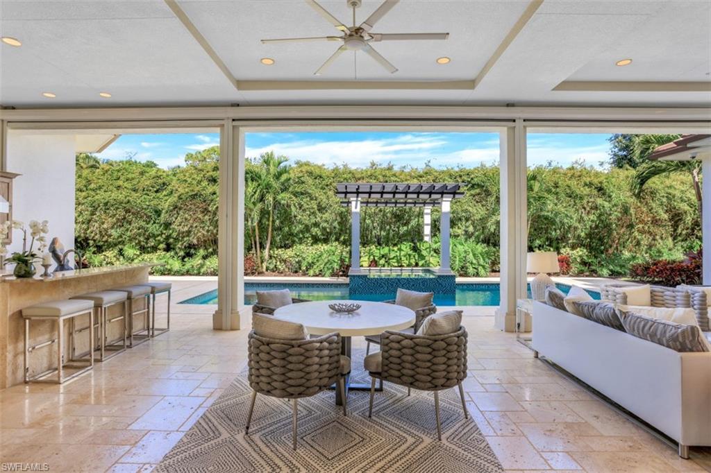 PARK SHORE - Residential