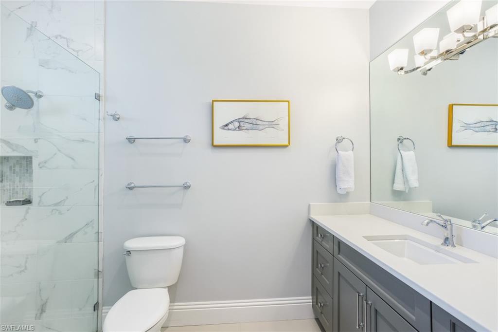 PARK SHORE - Residential