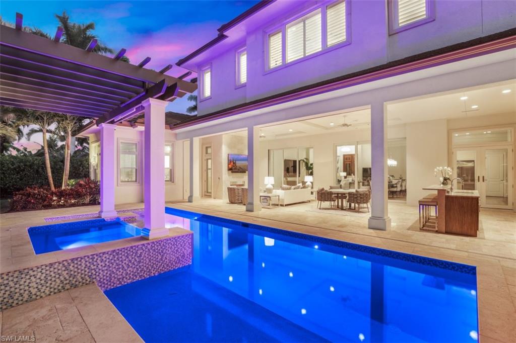 PARK SHORE - Residential