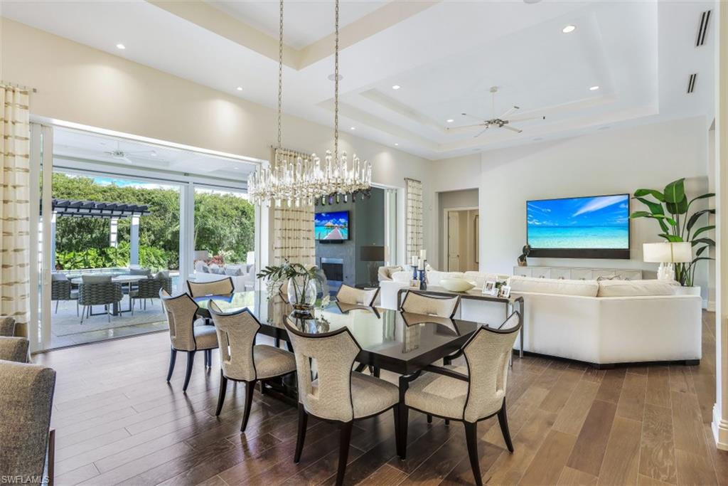 PARK SHORE - Residential