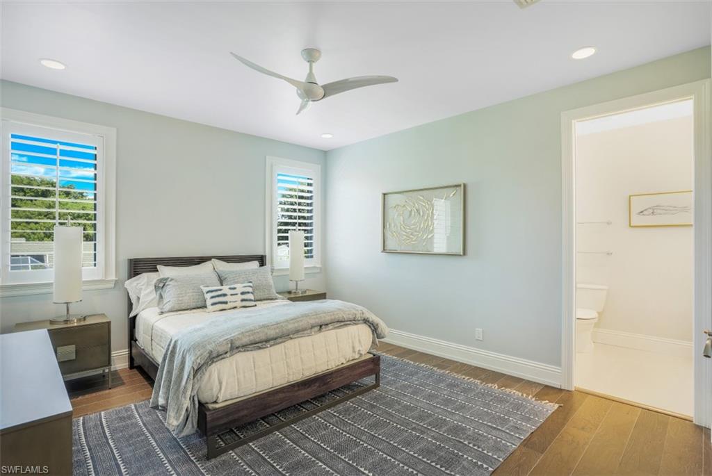 PARK SHORE - Residential