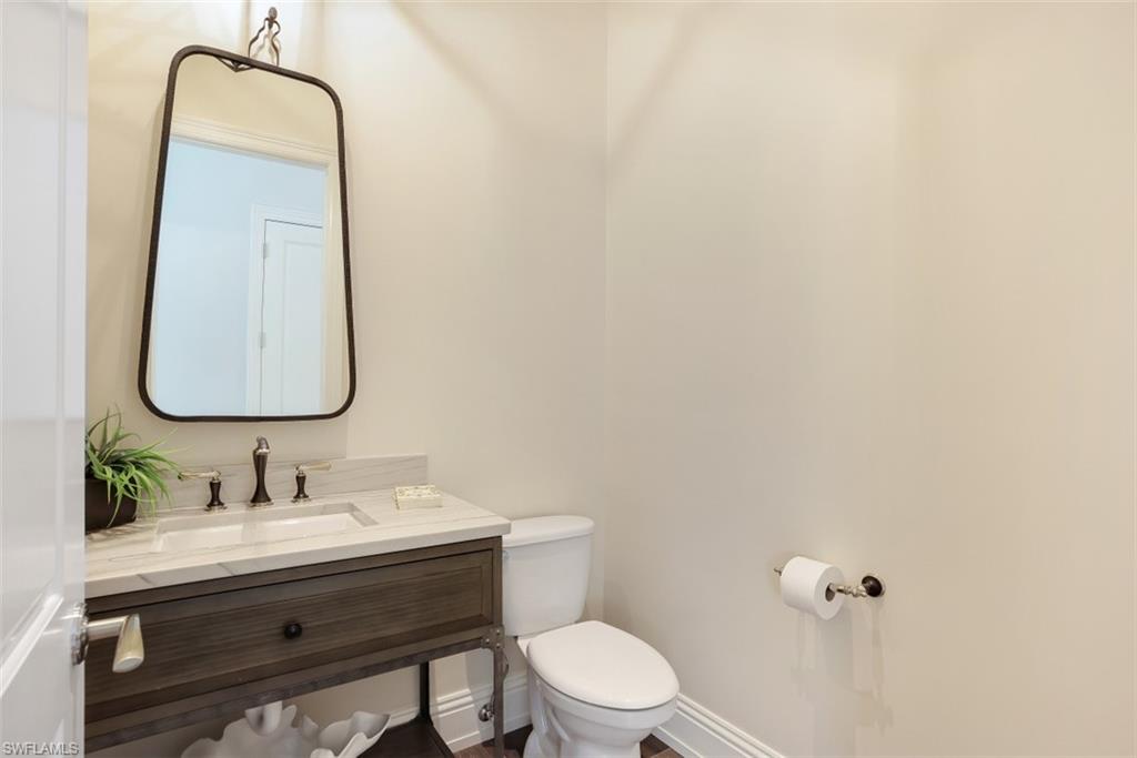 PARK SHORE - Residential