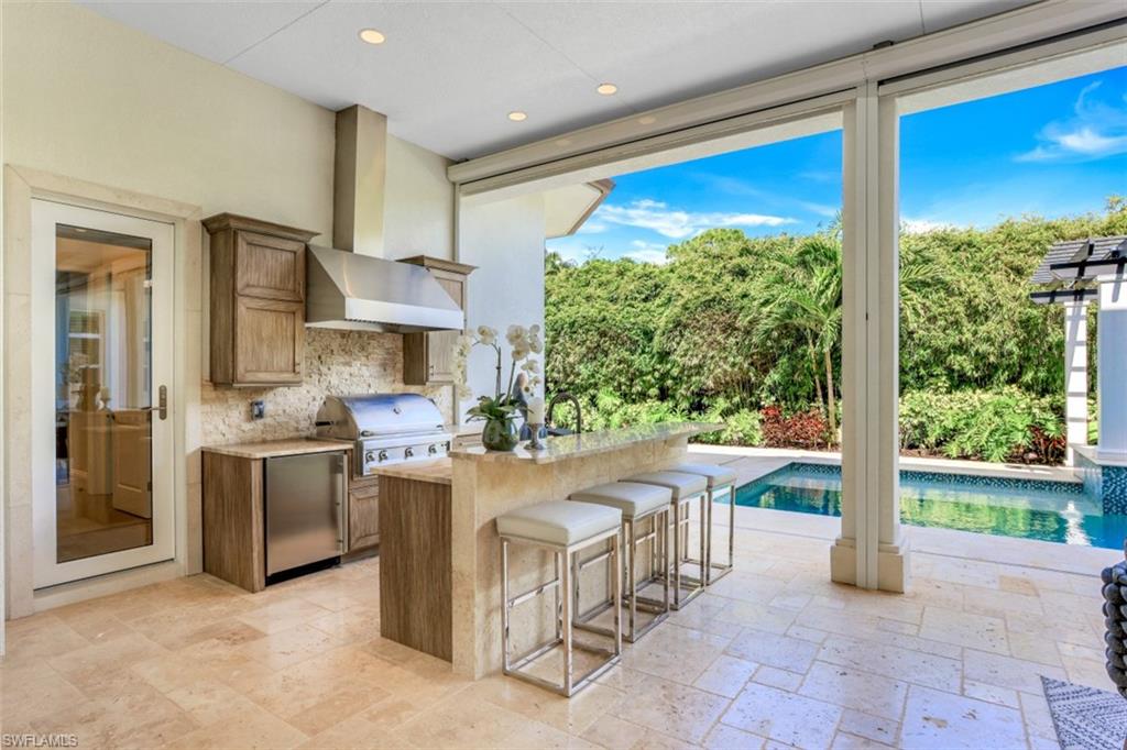 PARK SHORE - Residential