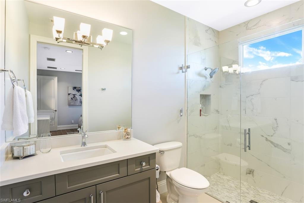 PARK SHORE - Residential