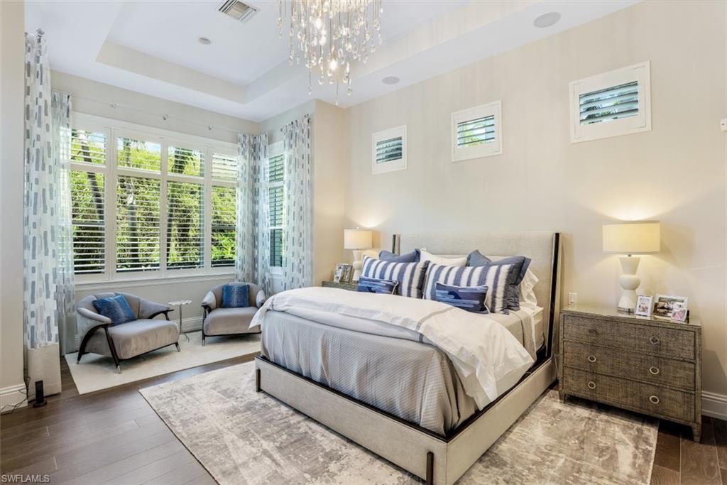 PARK SHORE - Residential