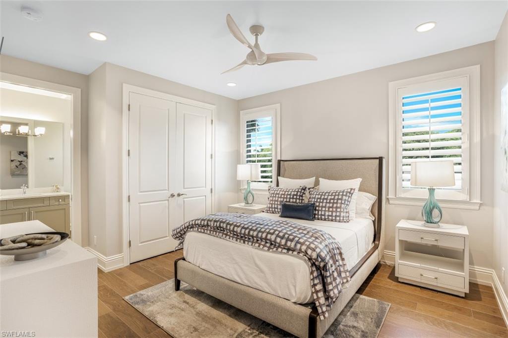 PARK SHORE - Residential