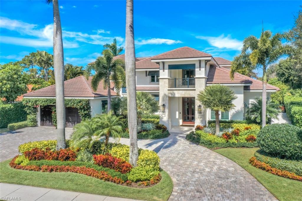 PARK SHORE - Residential