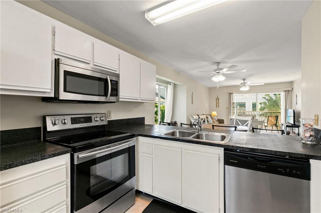 ESTUARY OF MARCO - Residential