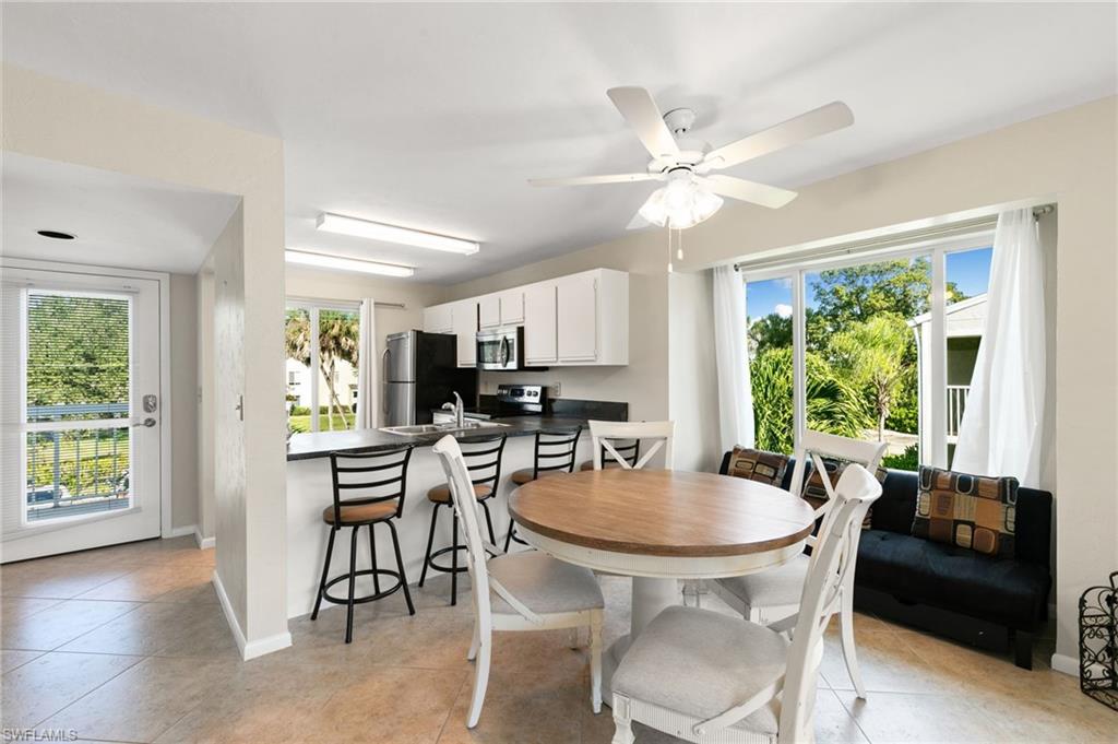 ESTUARY OF MARCO - Residential