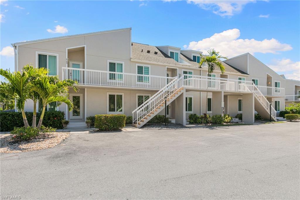 ESTUARY OF MARCO - Residential