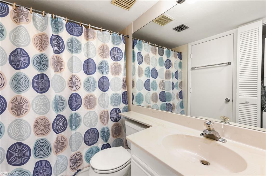 ESTUARY OF MARCO - Residential