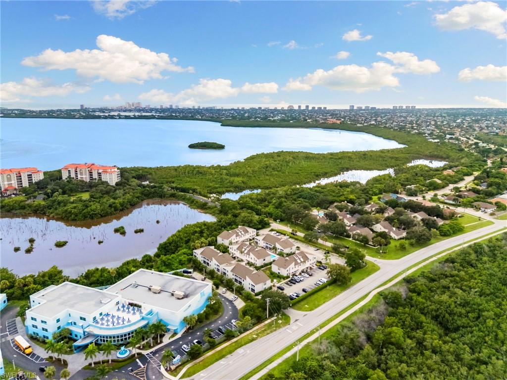 ESTUARY OF MARCO - Residential