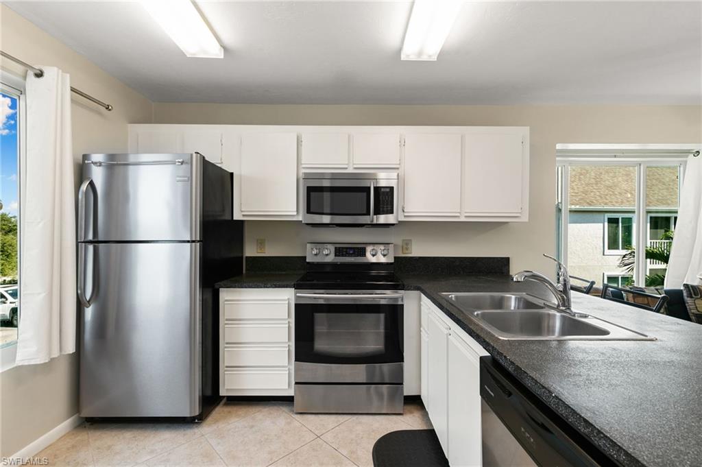 ESTUARY OF MARCO - Residential